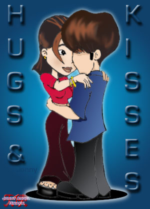 Hugs & Kisses